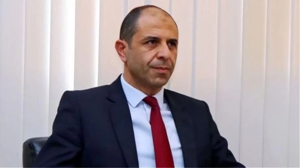 Προκαλεί το ψευδοκράτος: O τουρκικός στρατός επενέβη στην Κύπρο «για να τερματίσει μια εισβολή» της Ελλάδας!